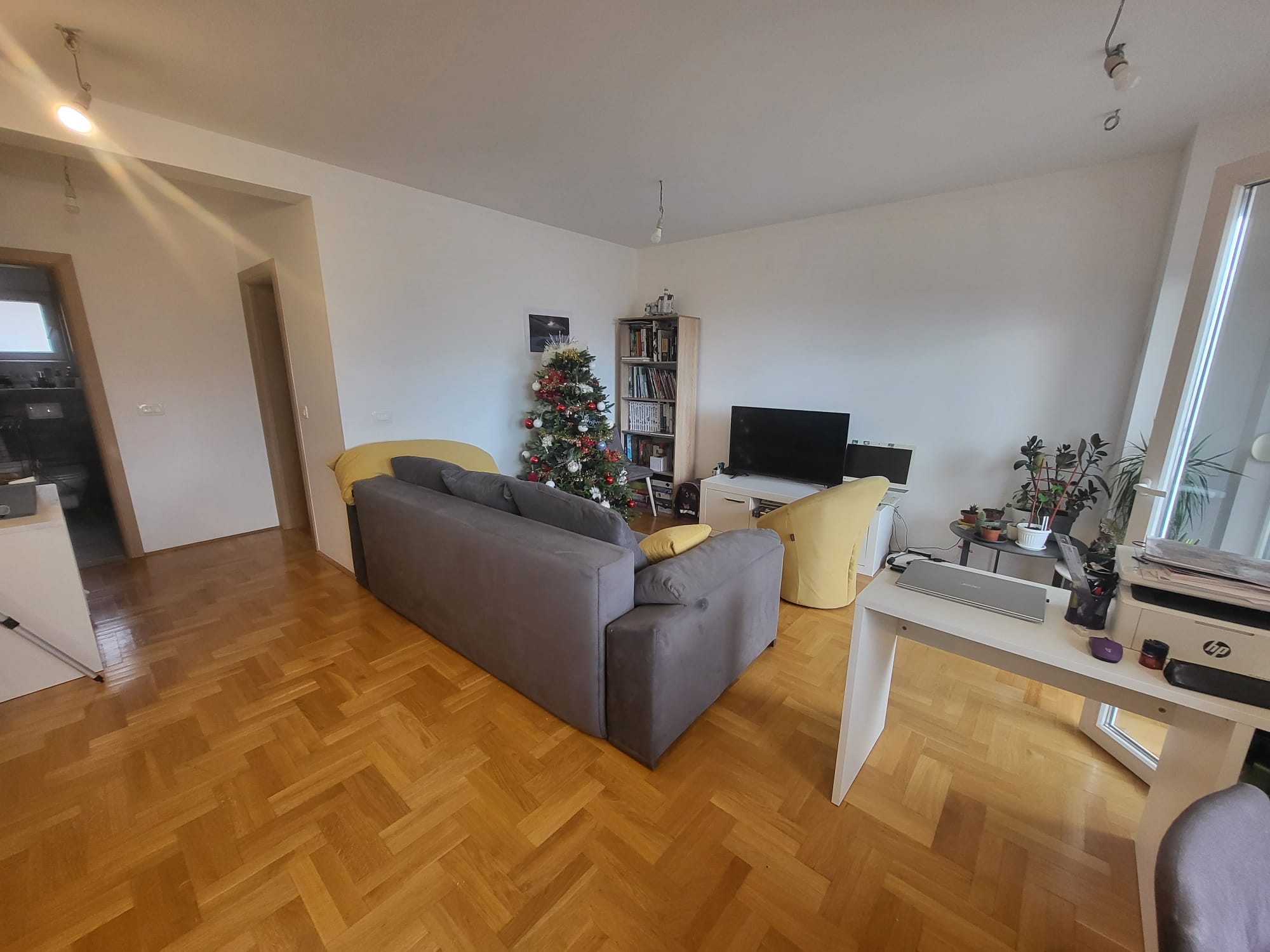 Image of Apartment - 2 Bedrooms - 1 Bathrooms for Sale in Budva-Budva-Montenegro, Image 2